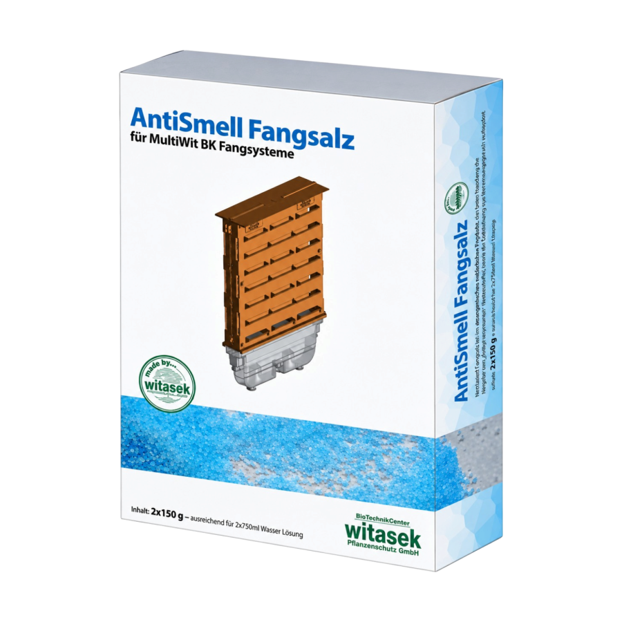 Antismell p/7206