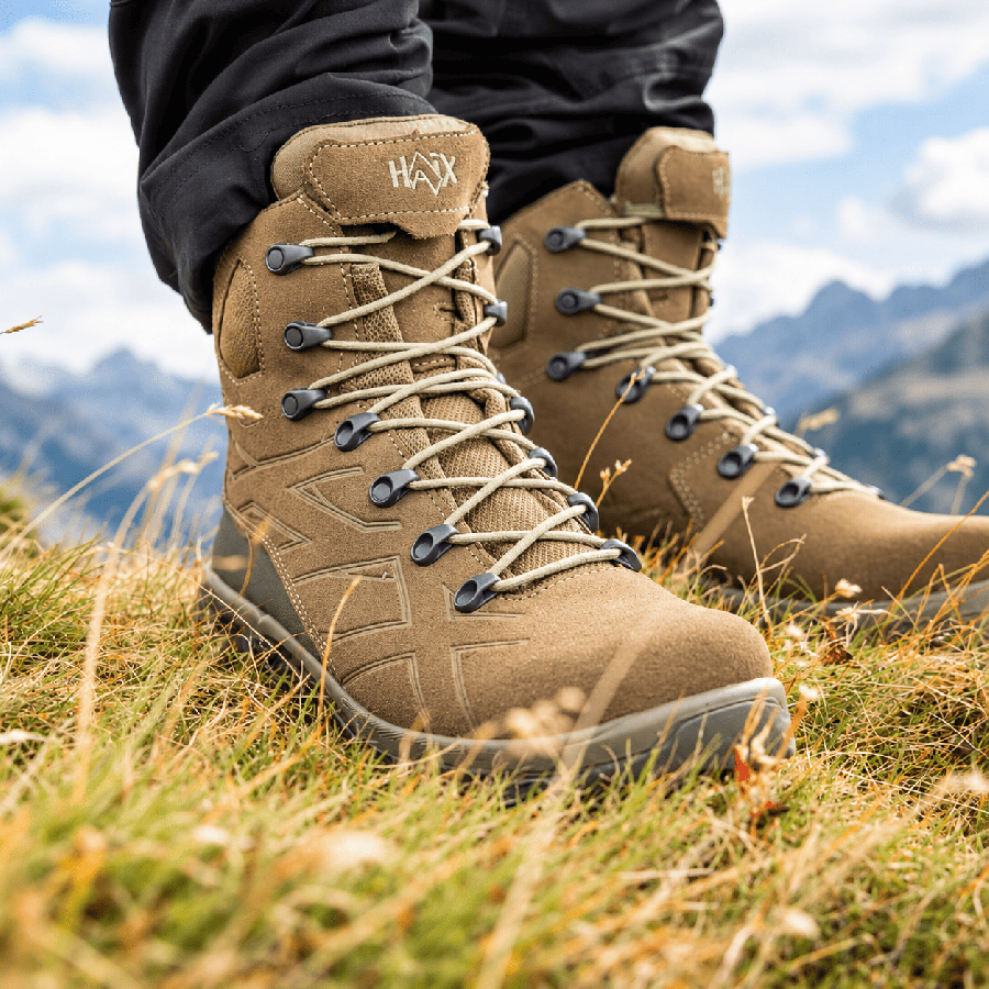 Chaussures XVENTURE GTX Haix