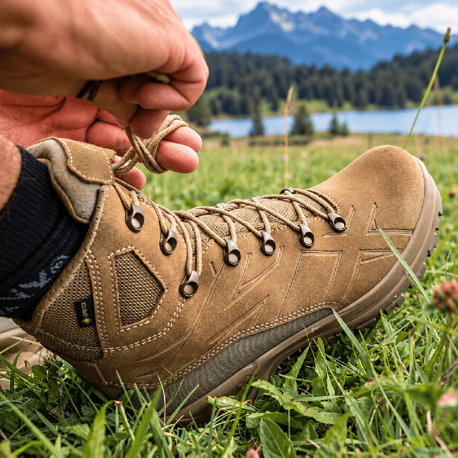 Chaussures XVENTURE GTX Haix
