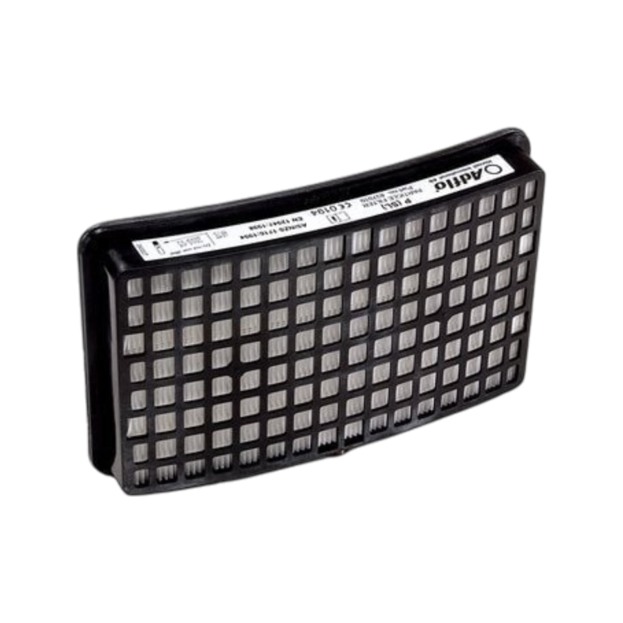 Pad de remplacement pour filtres P 3M™ Adflo™
