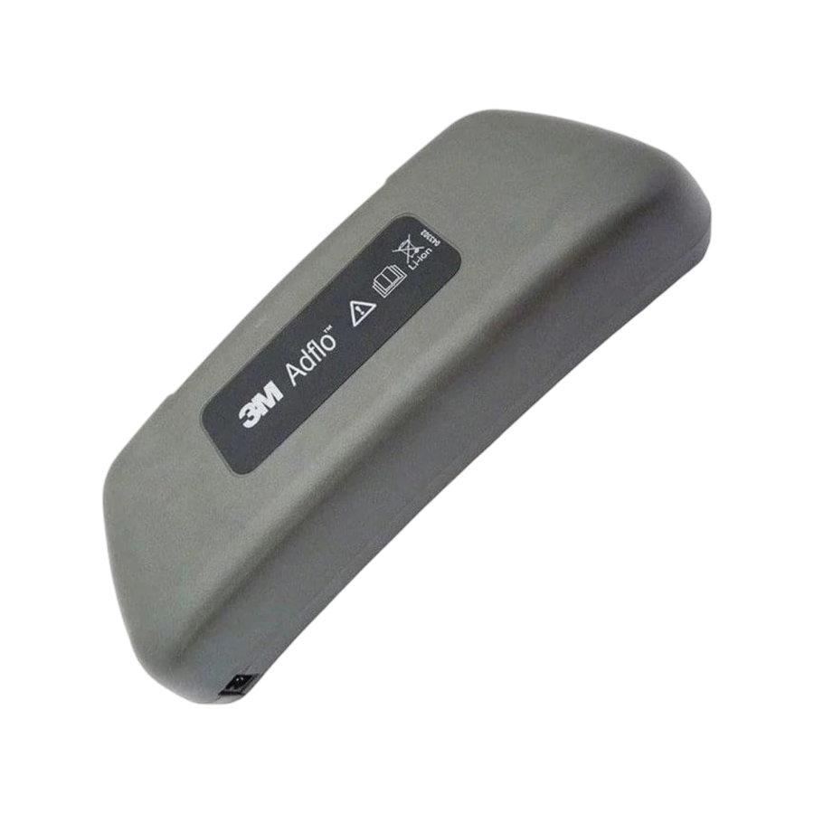 Batterie ultrarésistante 3M™ Adflo™ lithium-ion