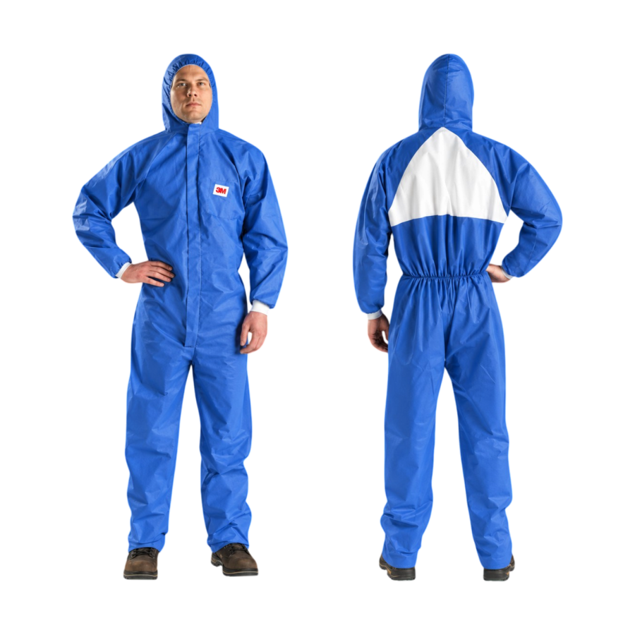 Combinaison de protection 3M™ 4530