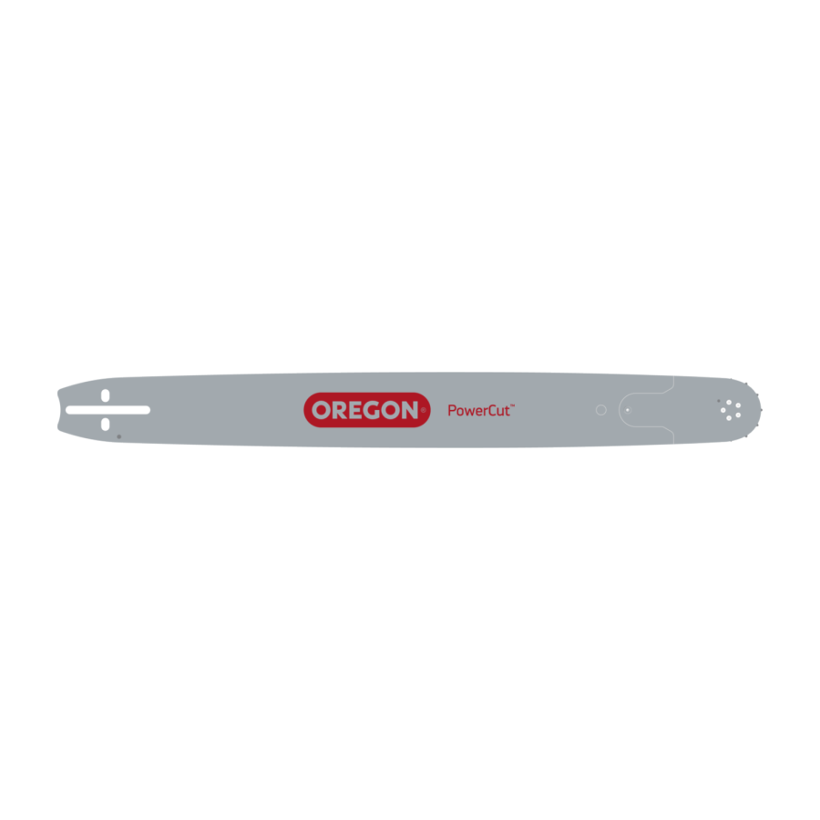 Guide-chaîne PowerCut 240RNDD176, 61 cm, 3/8", 81E, 1,3mm
