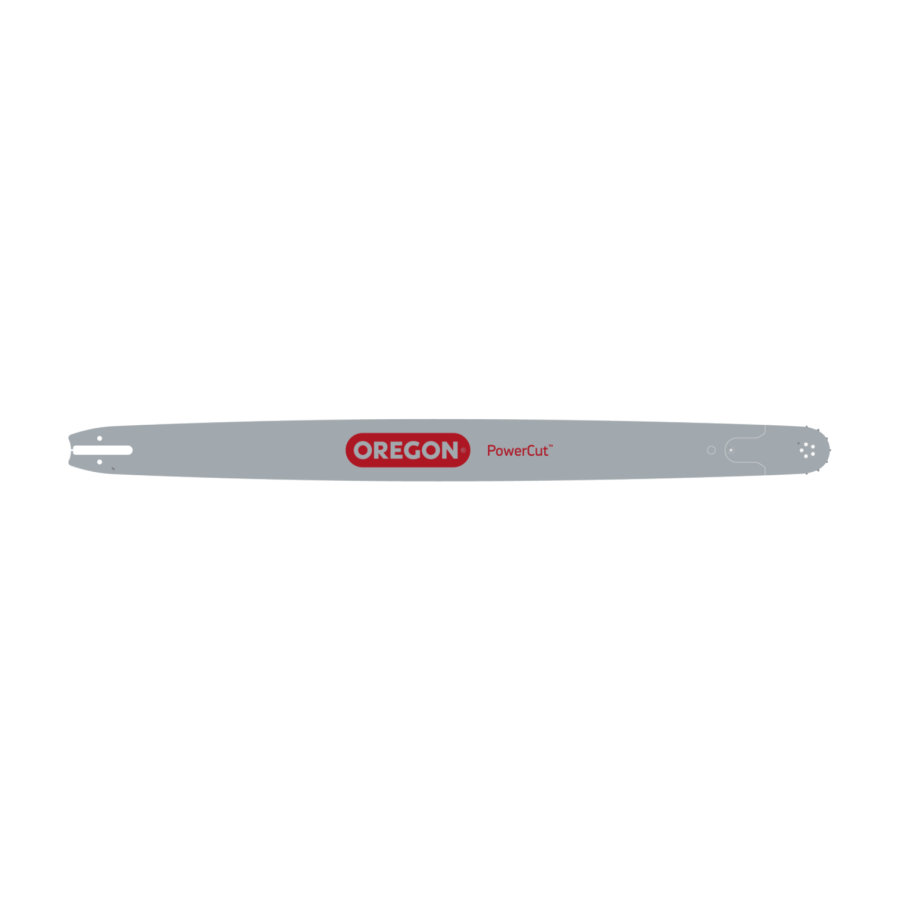 Guide-chaîne PowerCut 363RNDD025, 90 cm, 3/8", 114 entraîneurs