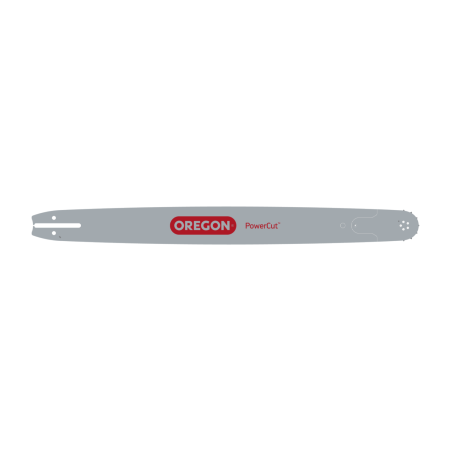Guide-chaîne PowerCut 288RNDD009, 71 cm, 3/8", 92 entraîneurs