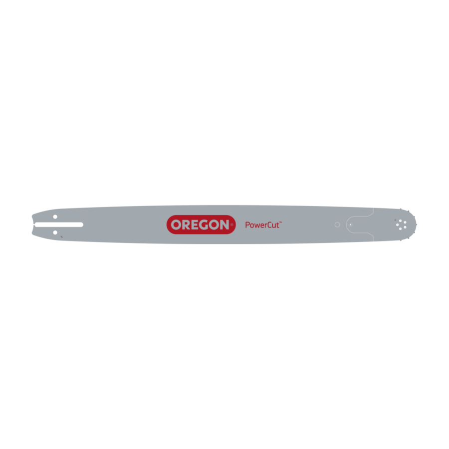 Guide-chaîne PowerCut 268RNDD009, 66 cm, 3/8", 89 entraîneurs