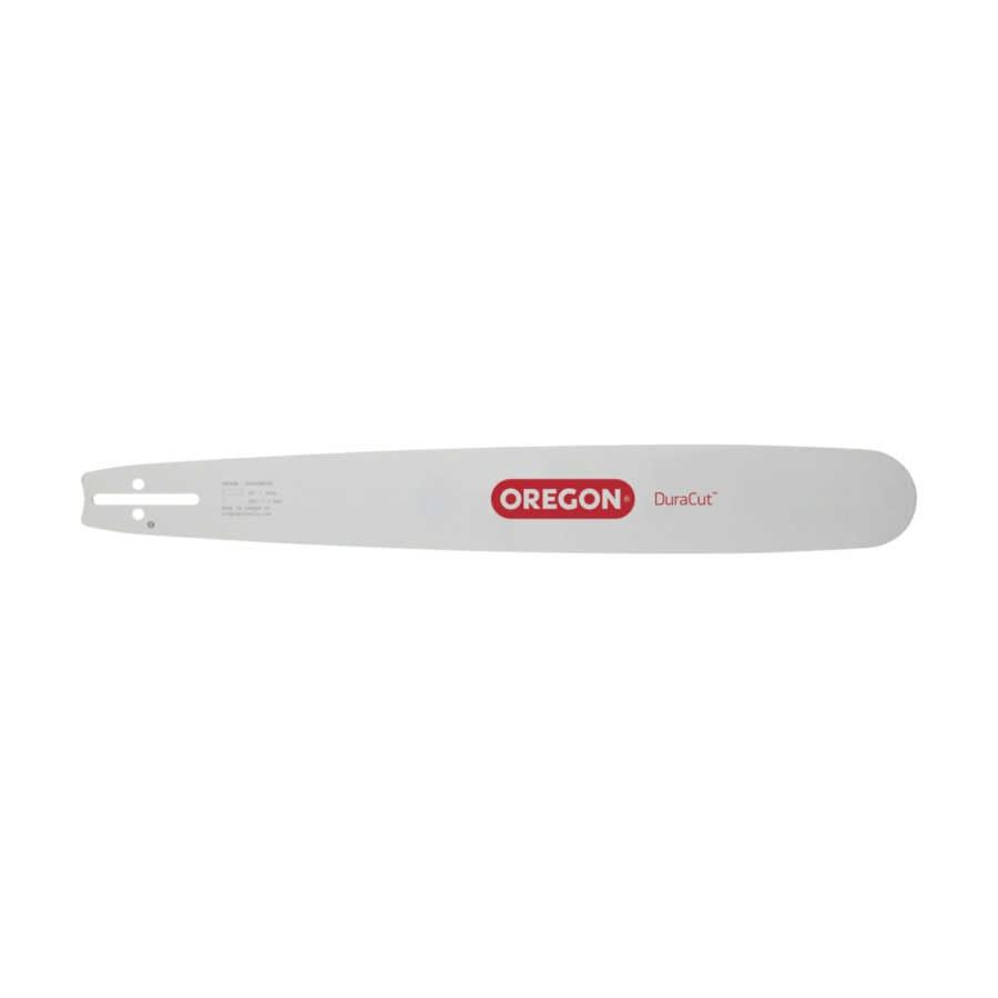 Guide-chaîne DuraCut 253ATME031, 63 cm, .404", 80 entraîneurs