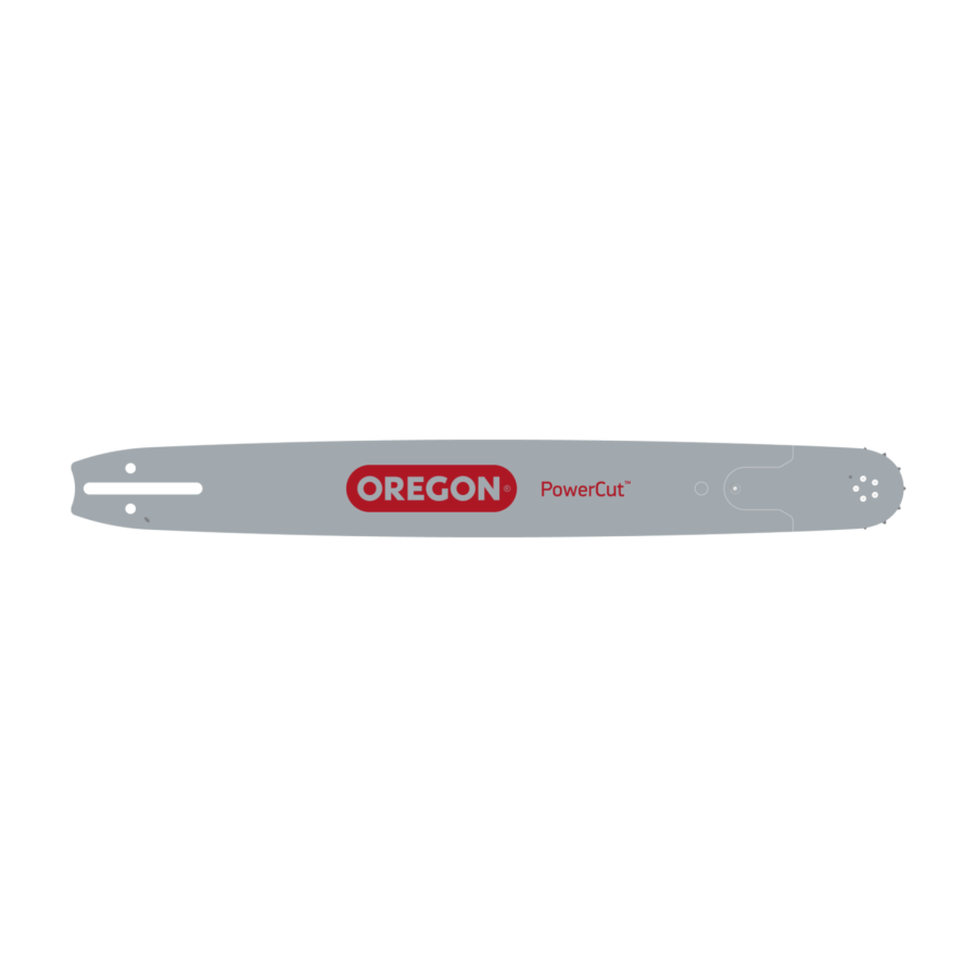 Guide-chaîne PowerCut 228RNDD009, 55 cm, 3/8", 76 entraîneurs