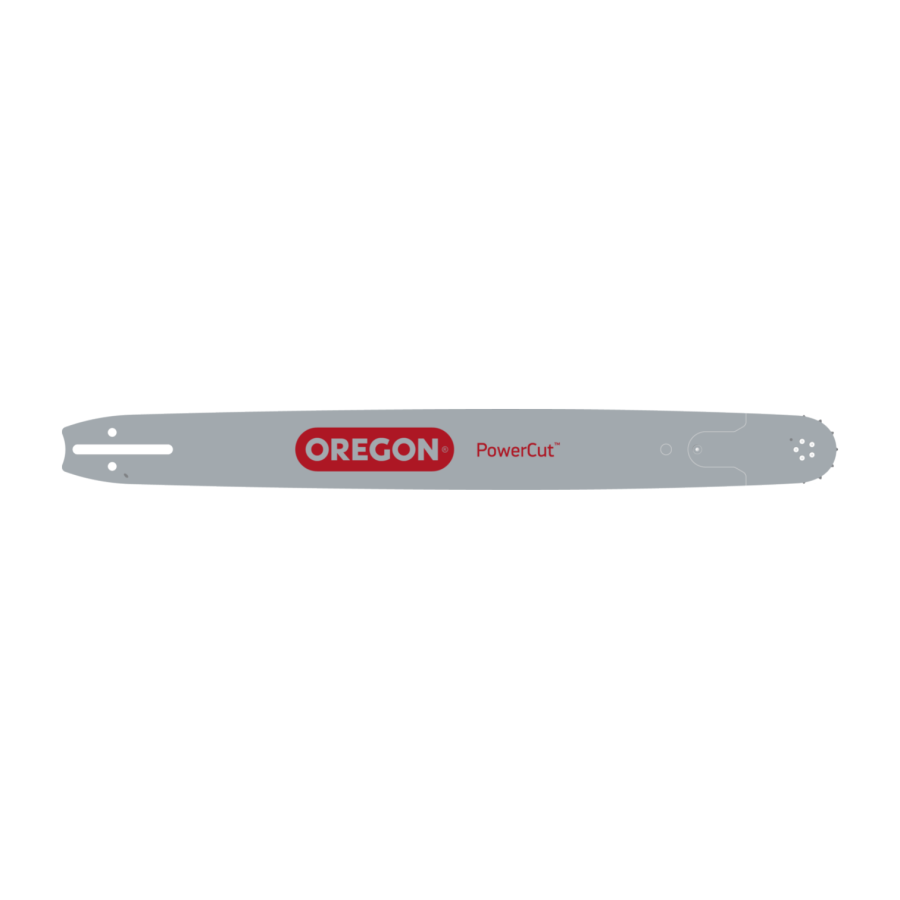 Guide-chaîne PowerCut 208RNDD033, 50 cm, .3/8", 72 entraîneurs