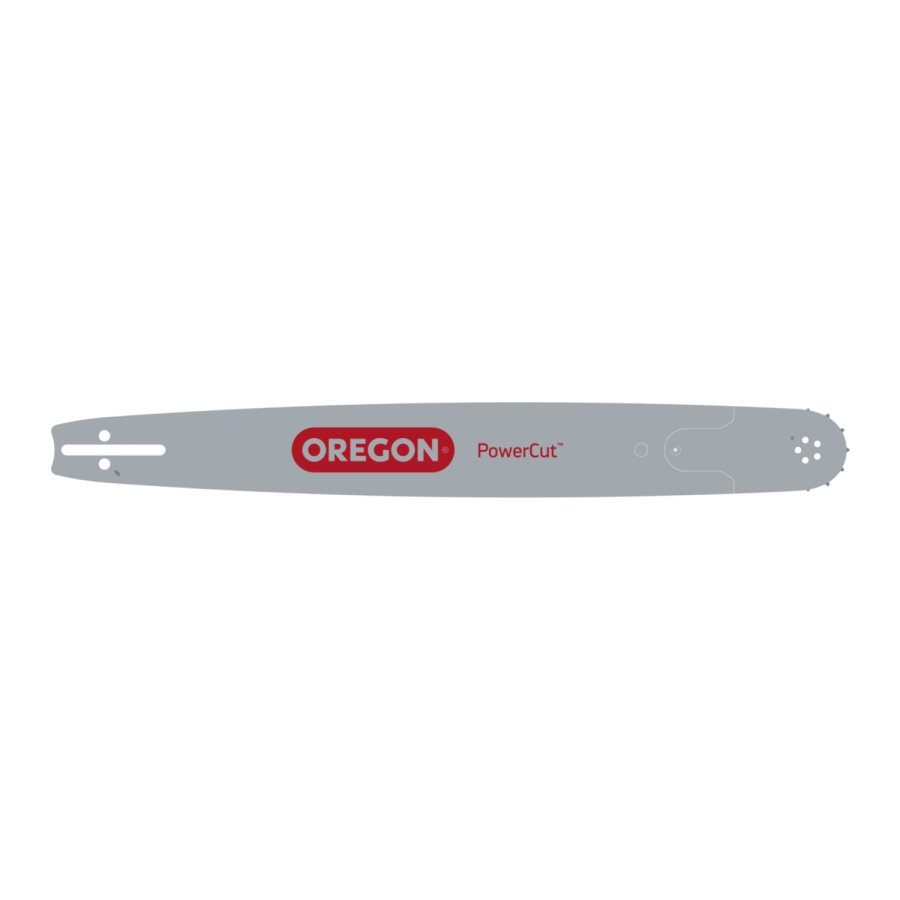 Guide-chaîne PowerCut 208RNBK095, 50 cm, .325", 78 entraîneurs