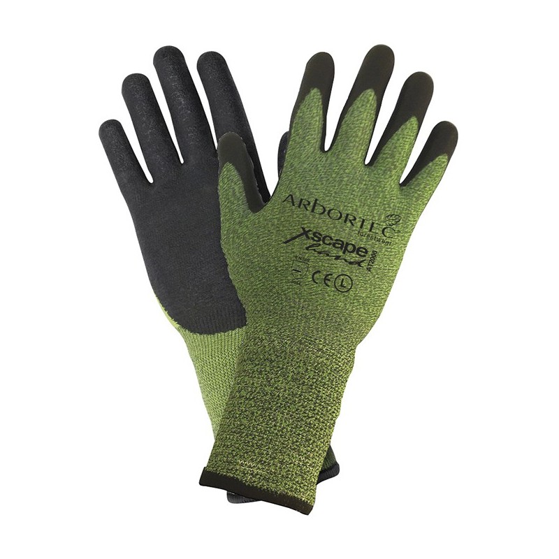 Gants d'élagage Arbortec - Zimmer