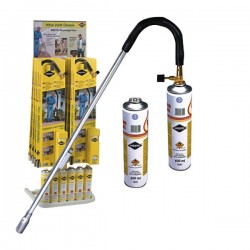 désherbeur thermique MESTO