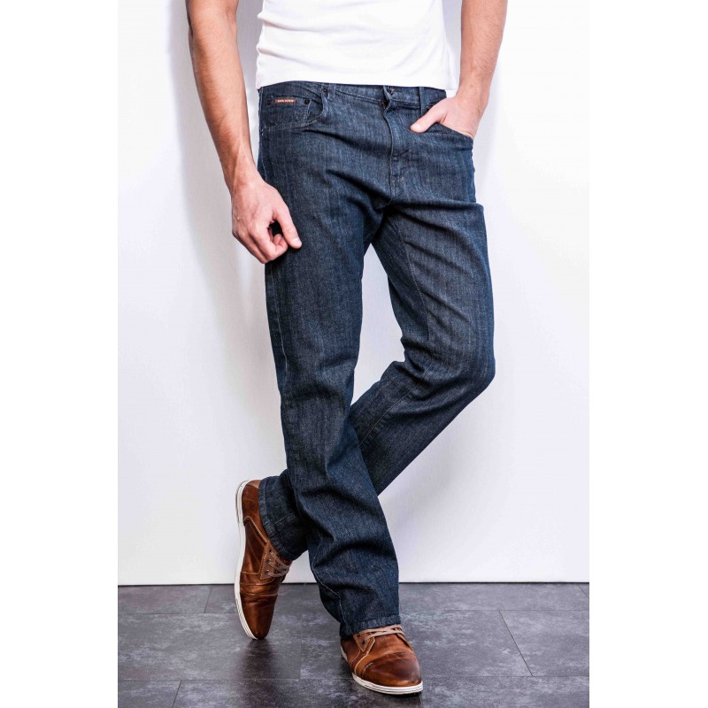jeans rica lewis RL70 fibre flex noir