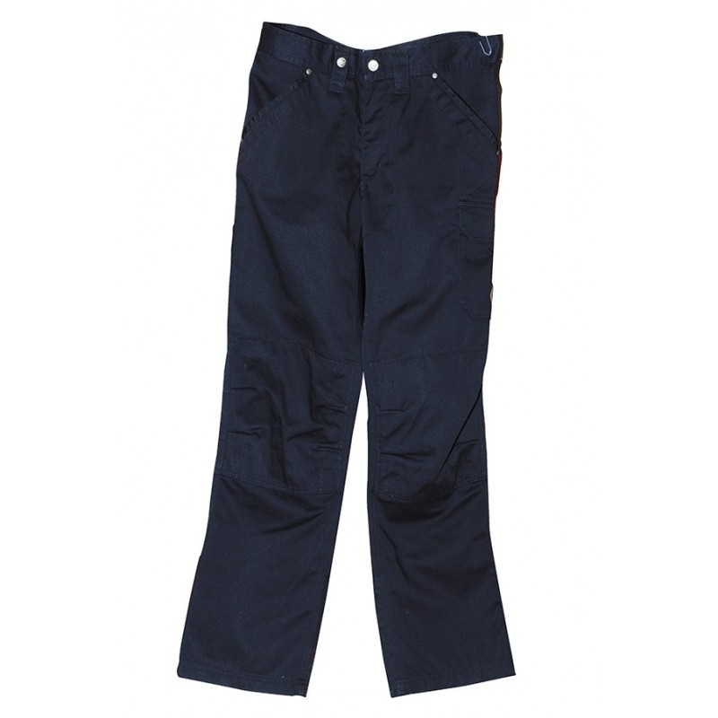 pantalon-arborist-pfanner rallongé +7cm - Zimmer