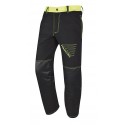 pantalon anti-coupures PRIOR MOVE classe 1 noir