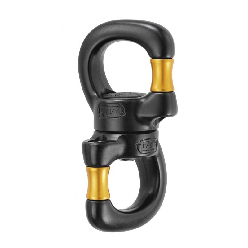 swivel open PETZL