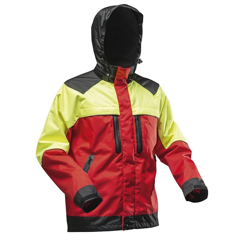 veste de pluie ATLAS SYMPATEX