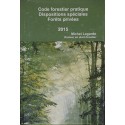 code forestier Forets Privées