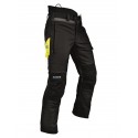 pantalon GLADIATOR VENTILATION NOIR