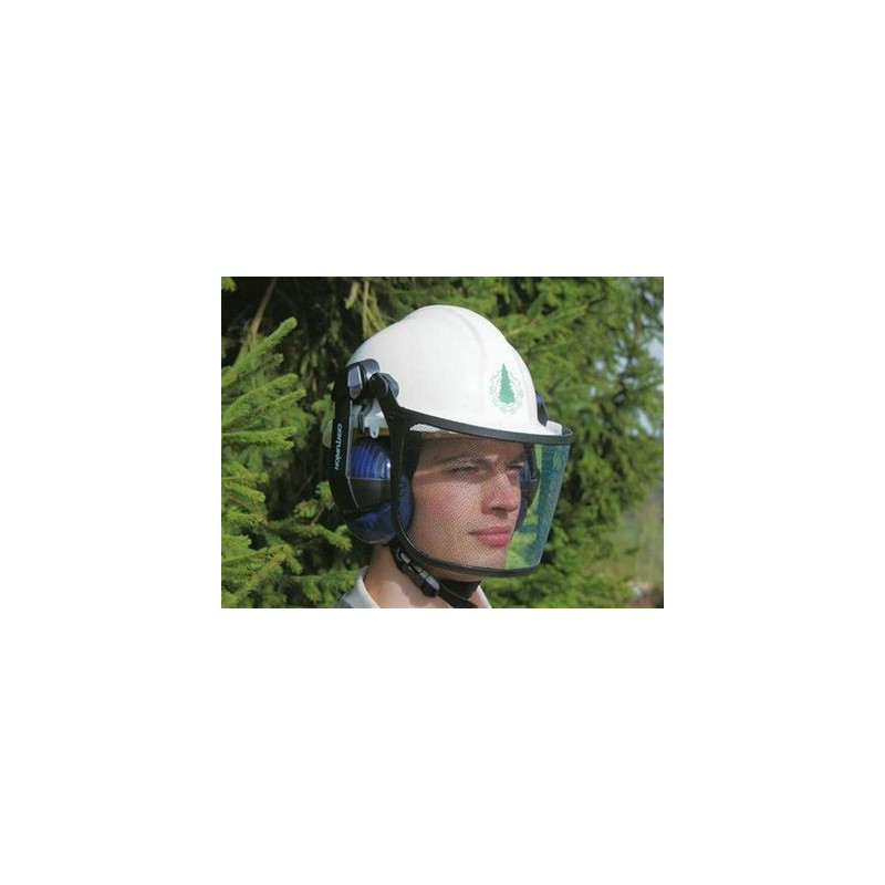 coquille anti-bruit pour casque 3304 et 3536