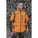 veste TRACKER