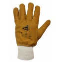 Gants multi travaux cuir