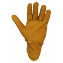 Gants multi travaux cuir