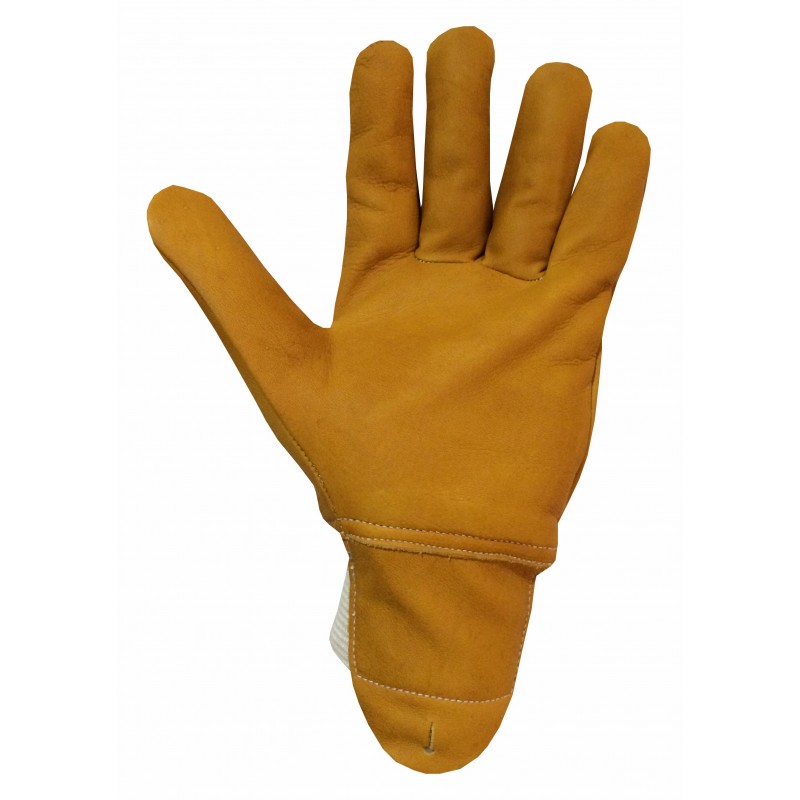 GANTS PROFESSIONNELS MULTI-USAGES T-11 X10