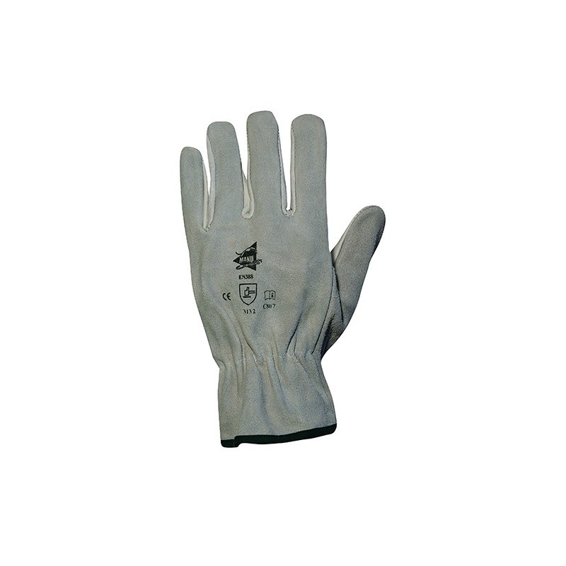 Gants de travail Arbortec - Zimmer