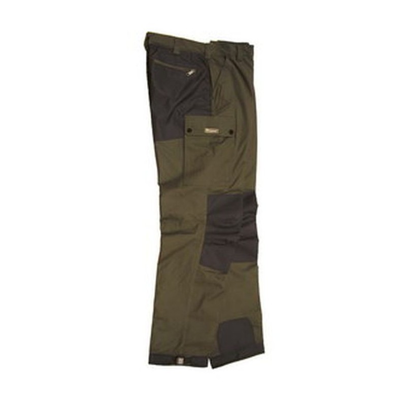 pantalon hiver pinewood