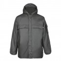 parka de pluie turtle