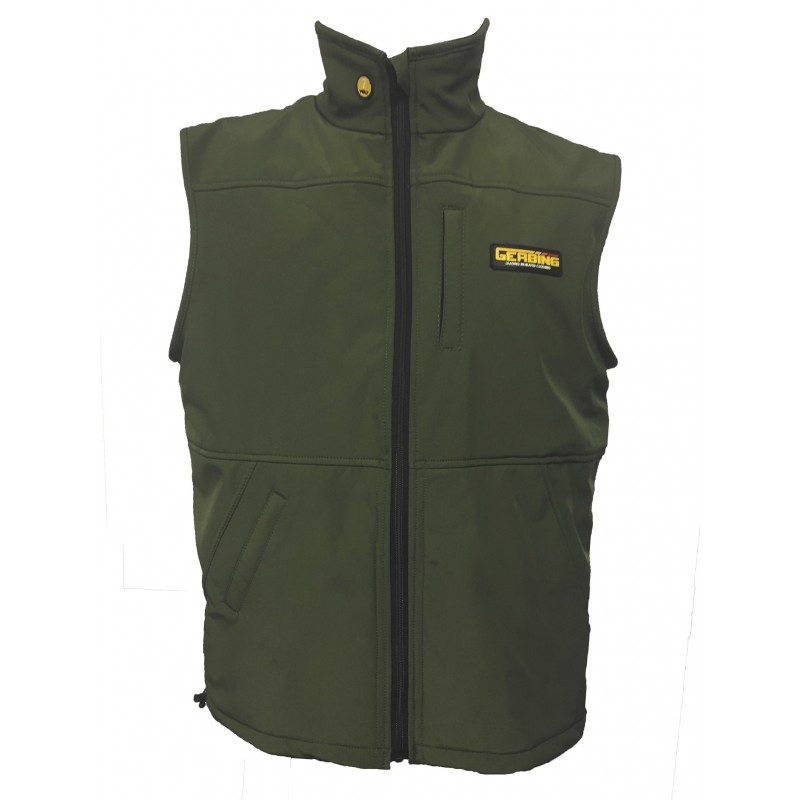 gerbing gilet chauffant