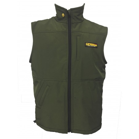 gilet chauffant  GERBING