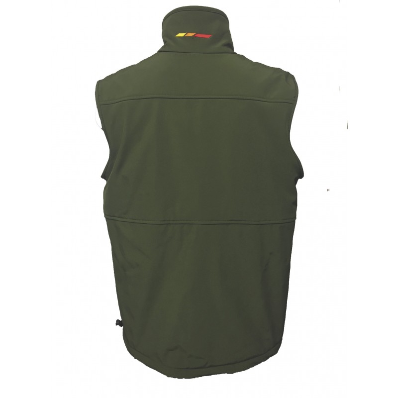 Batterie de secours gilet chauffant