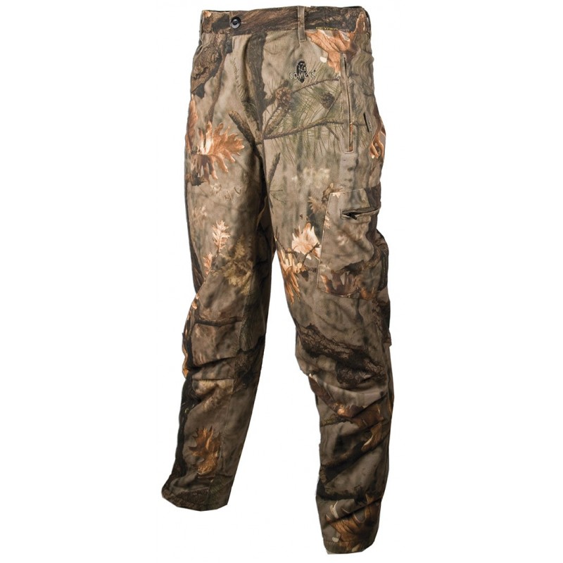 pantalon BIG GAME SOMLYS