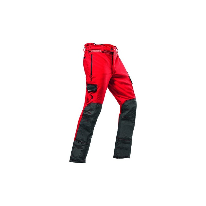 pantalon-arborist-pfanner rallongé +7cm - Zimmer