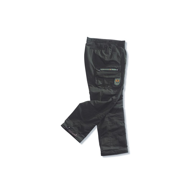 pantalon de chasse suédois GORE TEX