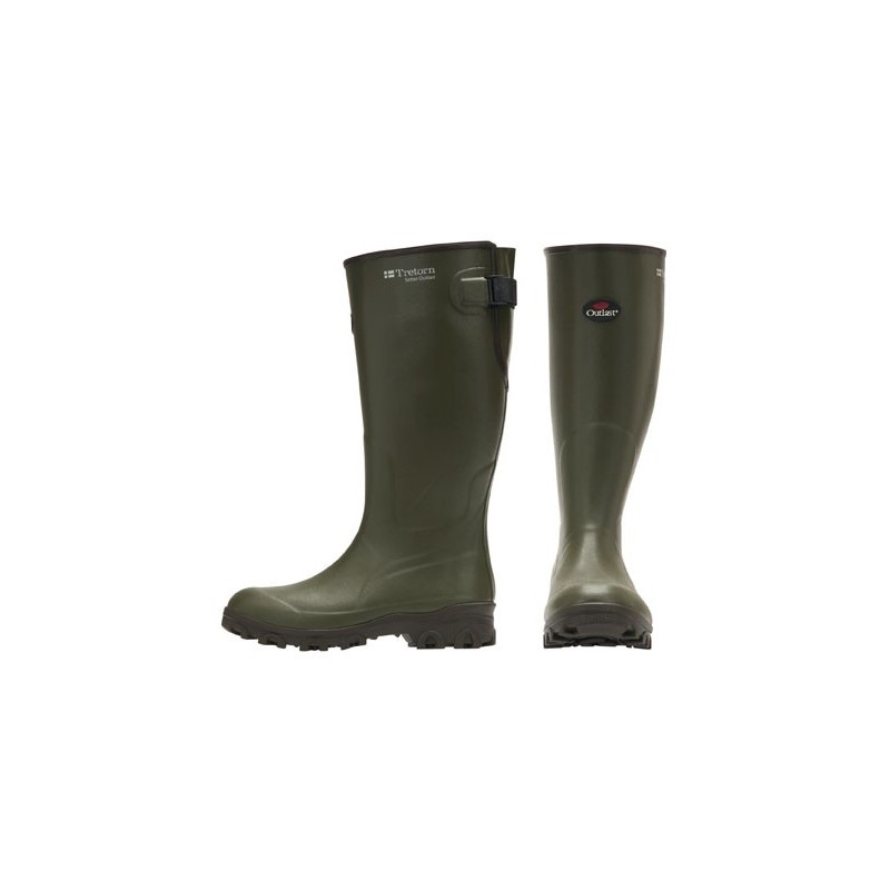 bottes de chasse SETTER OUTLAST TRETORN