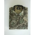 chemise camo