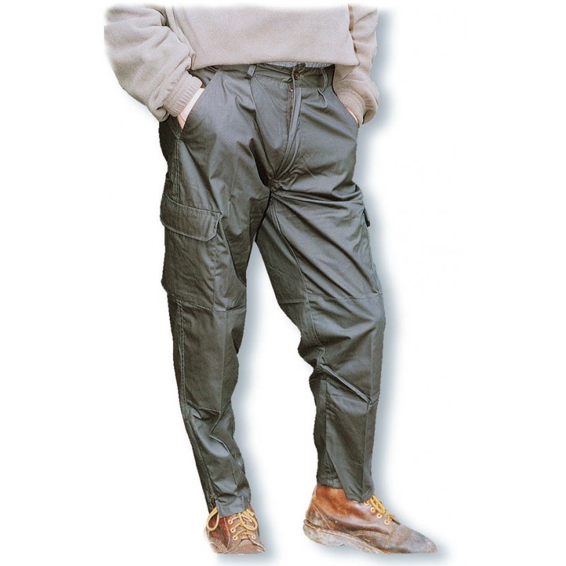 pantalon de treillis IMPERTANE 