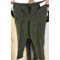 pantalon velours MONCHAUX