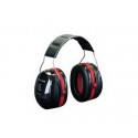 casque antibruit peltor optime III