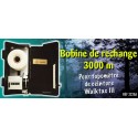 topomètre de ceinture suédois walktax III