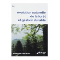 Évolution naturelle de la forêt et gestion durable