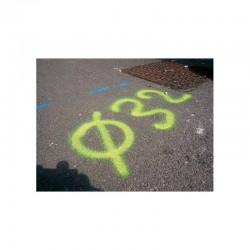 SOPPEC - Peinture Tempo Marker TP