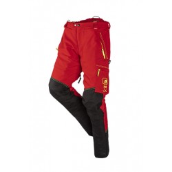 SIP PROTECTION - Pantalon anti-coupure...