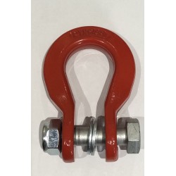 PEWAG - manille de jonction 8mm