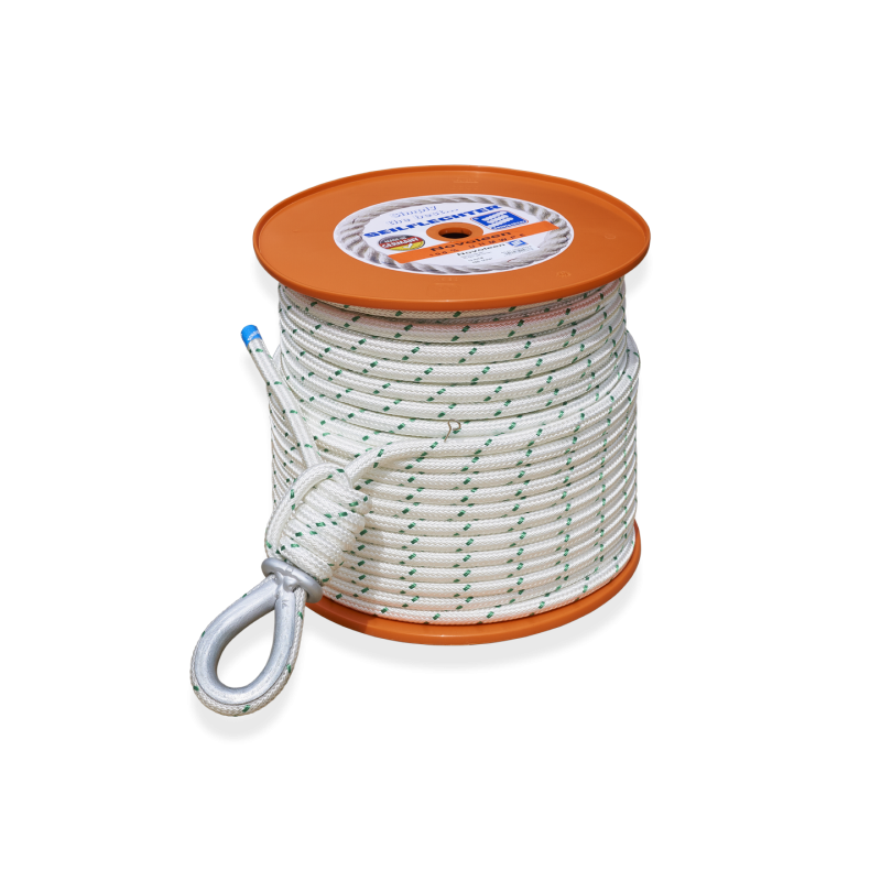 Corde pour treuil POWERWINCH 1200 - Zimmer