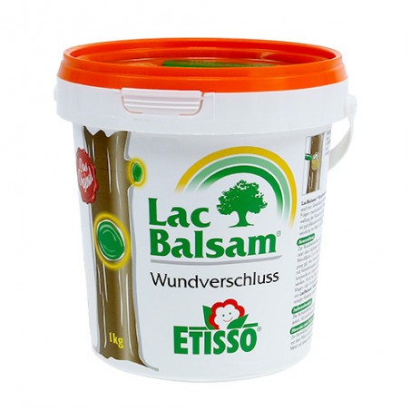 LAC BALSAM pot
