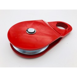 VIIG - Poulie SRL-IF14
